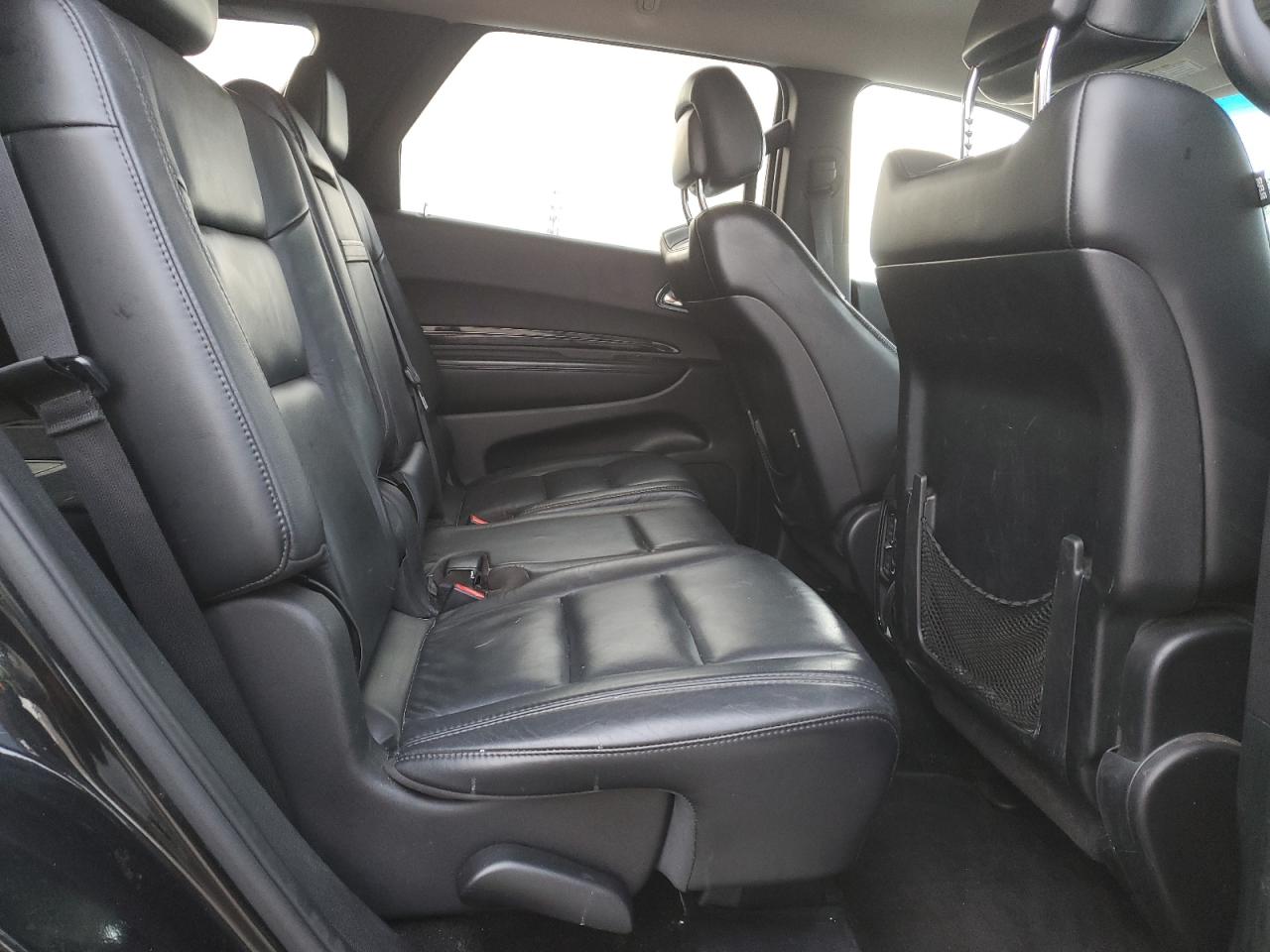 2013 Dodge Durango - Image 11