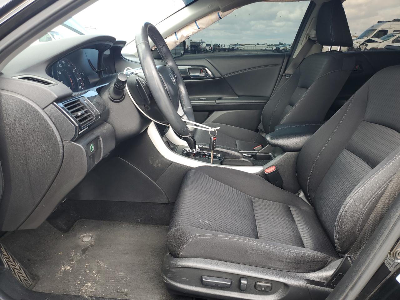 2015 Honda Accord - Image 7