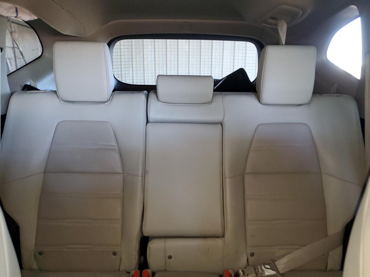 2017 Honda CR-V - Image 10