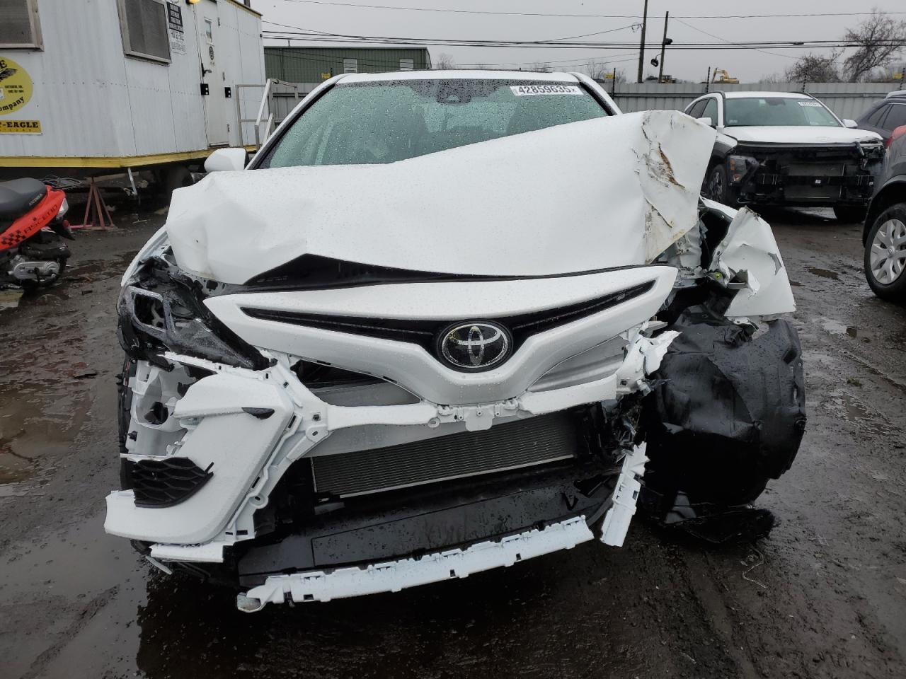 2024 Toyota Camry - Image 5
