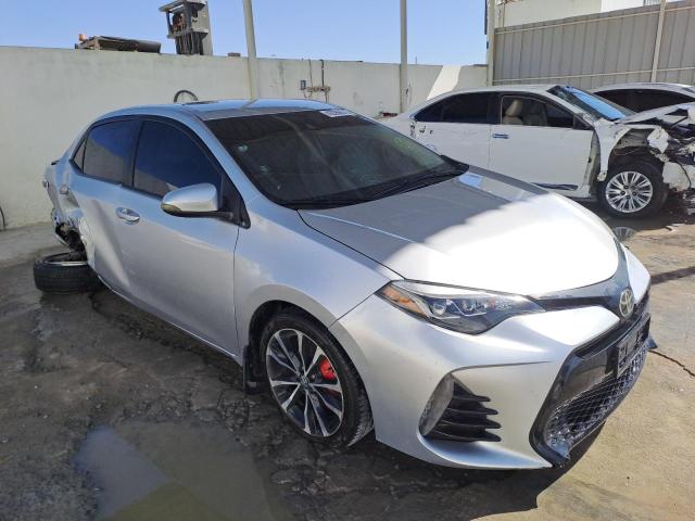 5YFBURE4KP877598 - 2024 Toyota Corolla - #undefined