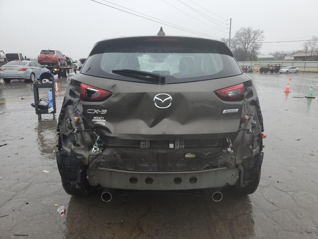 2018 Mazda CX-3 - Image 6