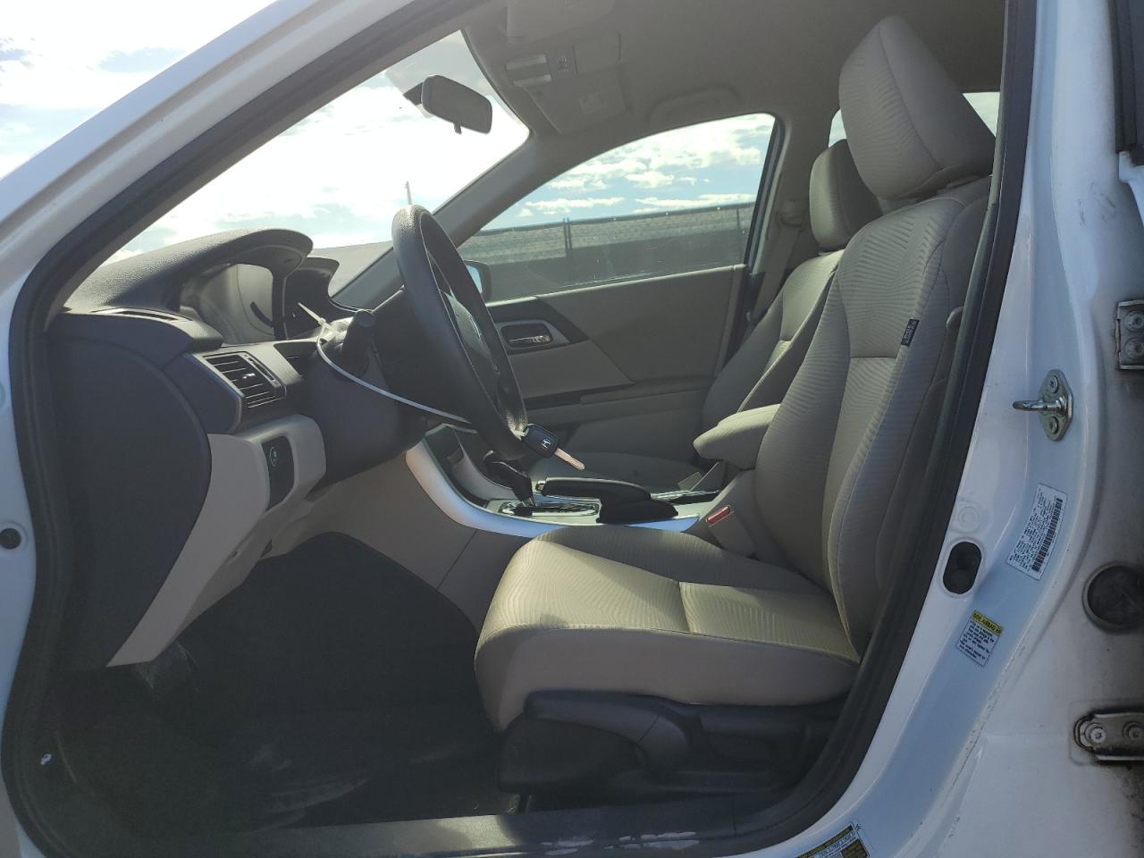 2014 Honda Accord - Image 7