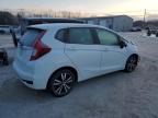 2019 Honda Fit Exl للبيع في North Billerica، MA - Front End
