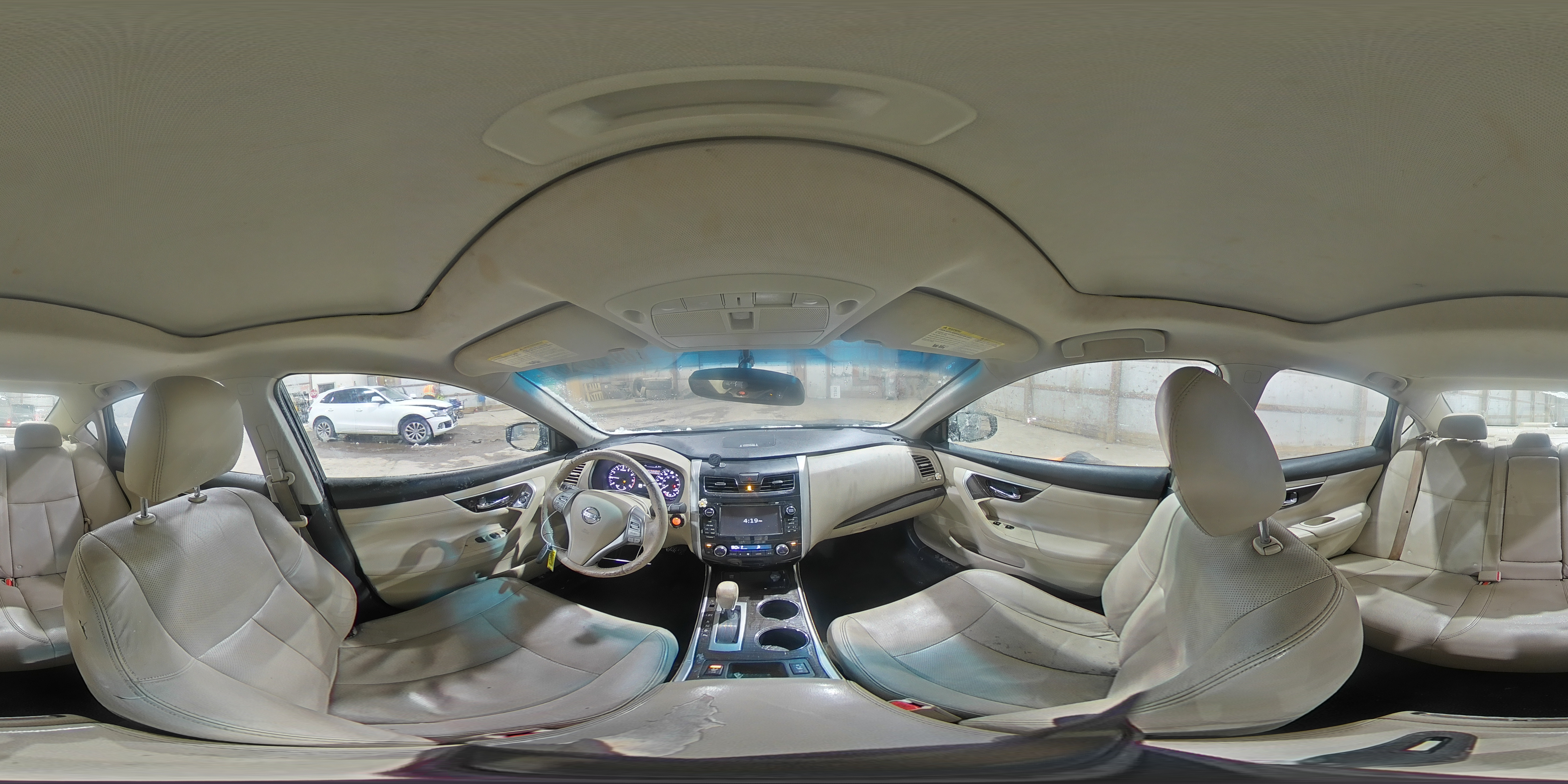 2015 Nissan Altima - Image 13