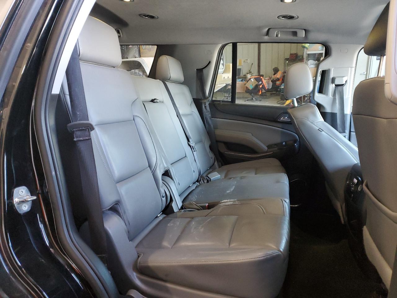 2018 Chevrolet Tahoe - Image 11