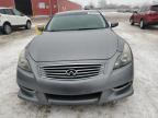 2011 Infiniti G37 Base იყიდება London-ში, ON - Mechanical