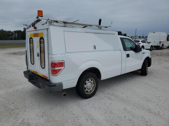 2010 FORD F150
