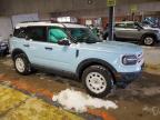 2023 Ford Bronco Sport Heritage на продаже в Indianapolis, IN - Side