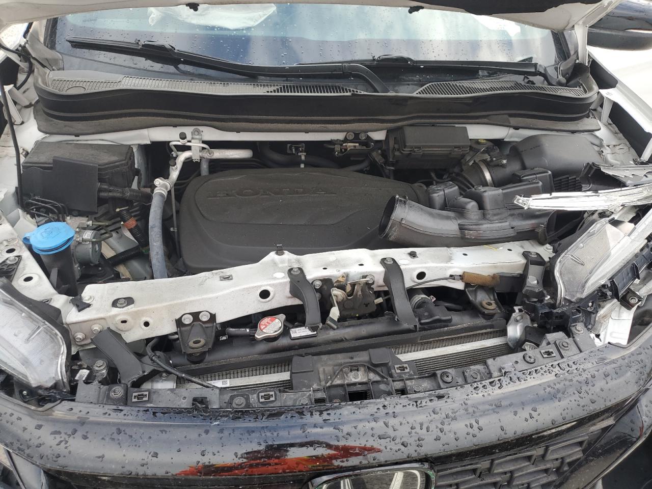 2021 Honda Passport - Image 11