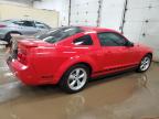 2008 Ford Mustang  for Sale in Davison, MI - Side