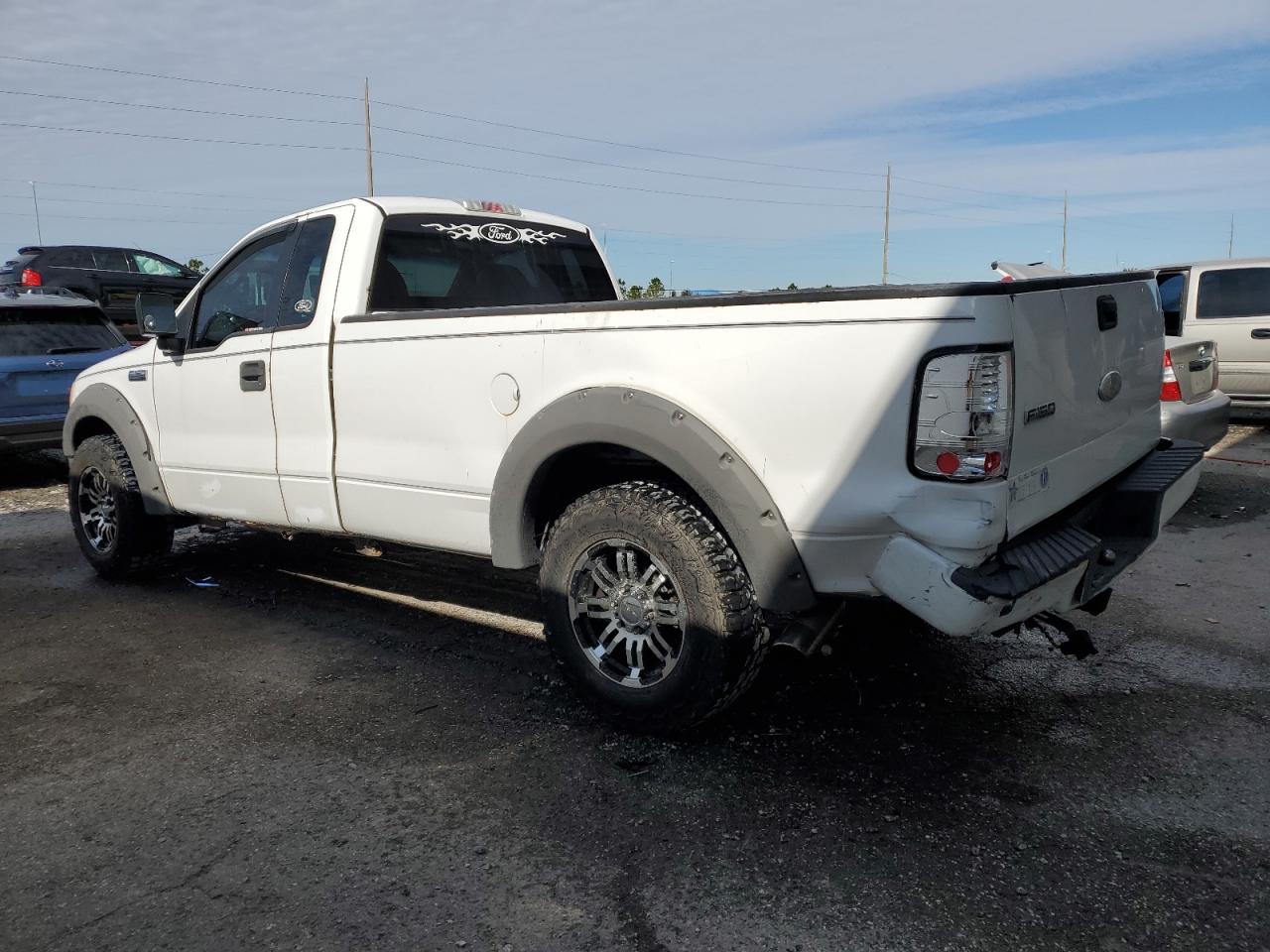2006 Ford F-150 - Image 2