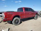 2019 Ford F250 Super Duty en Venta en Albuquerque, NM - Water/Flood