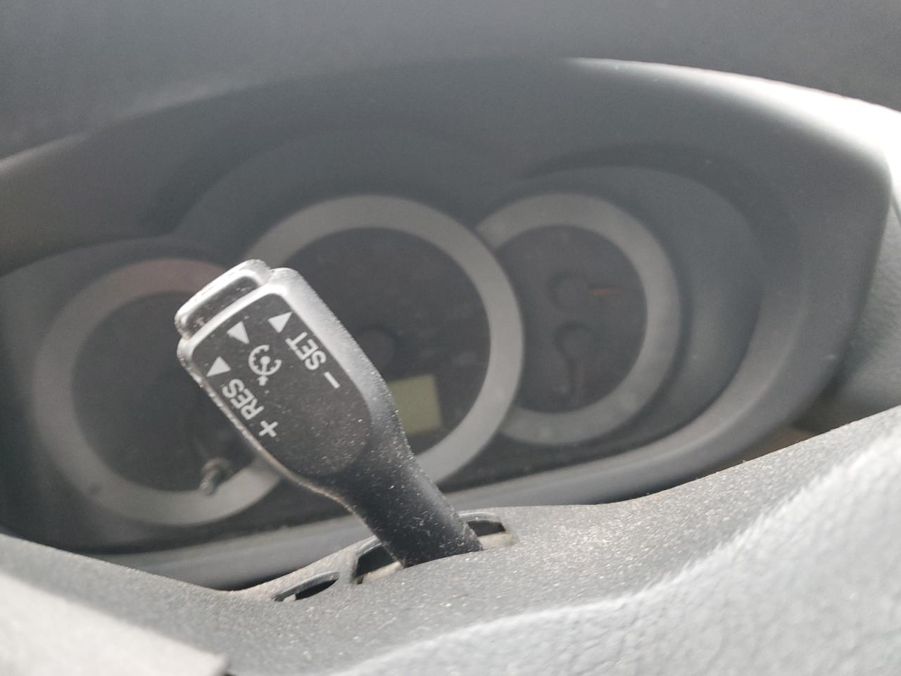 2011 Toyota RAV 4 - Image 9