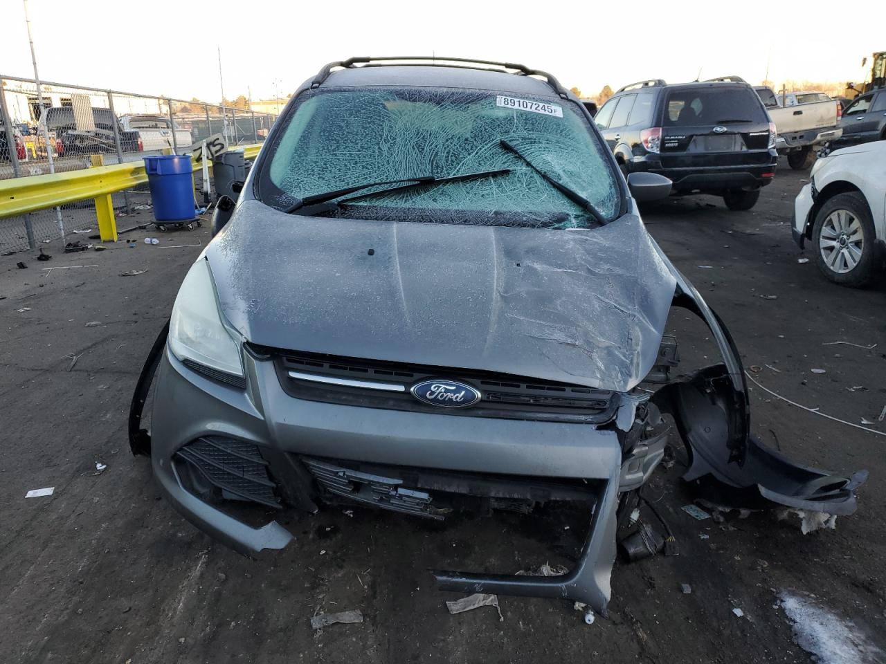 2014 Ford Escape - Image 5