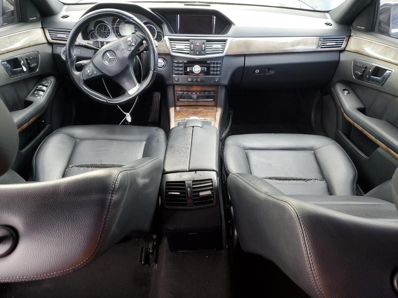 2010 Mercedes-Benz E-klasse - Image 8