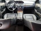 2010 Mercedes-Benz E 350 продається в North Las Vegas, NV - Rear End