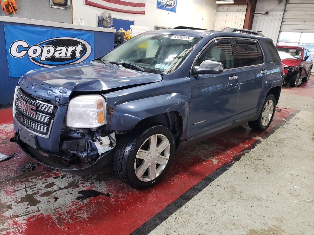 2011 GMC Terrain - Image 1