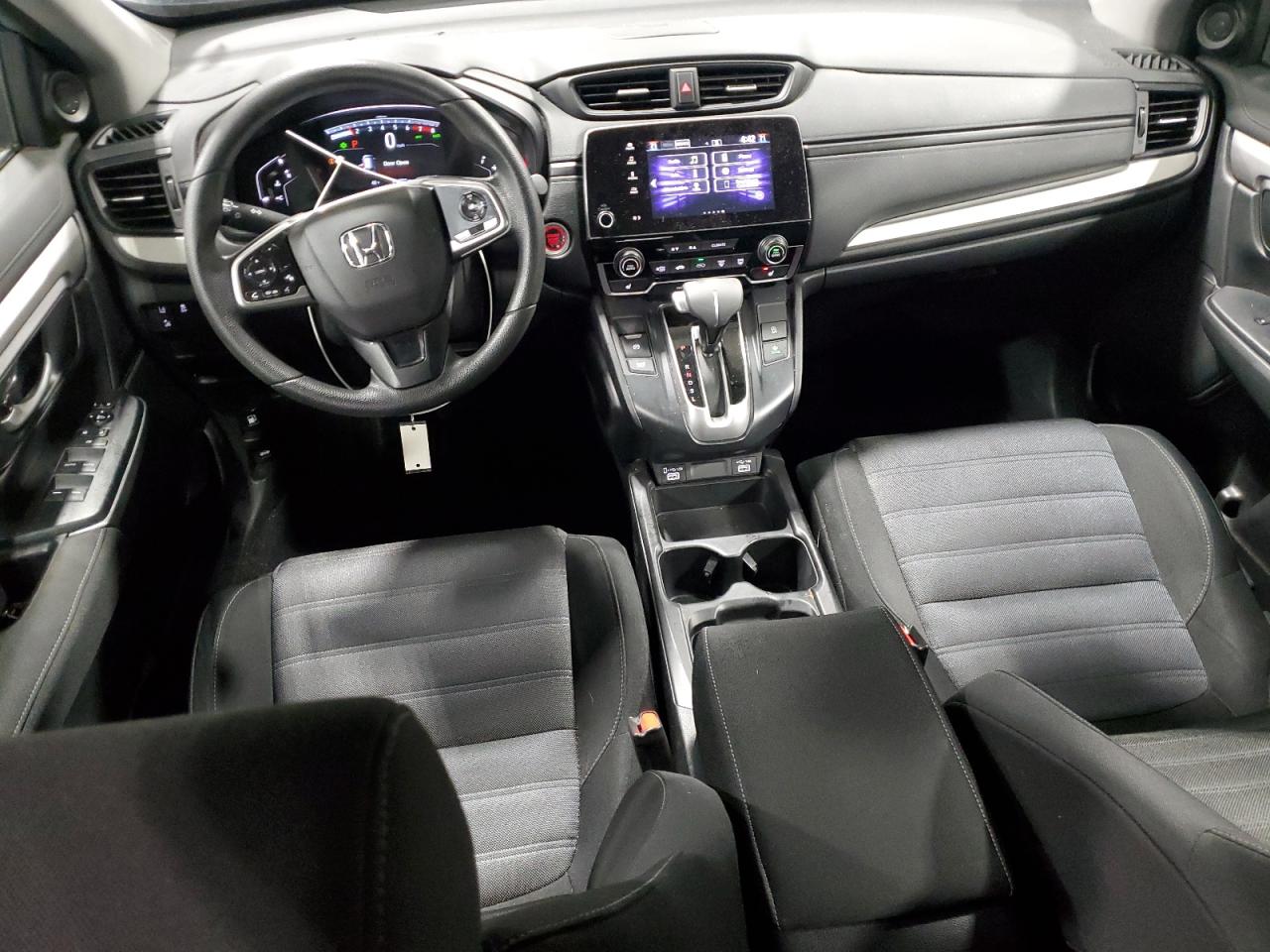 2022 Honda CR-V - Image 8