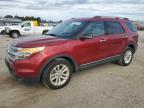 2013 Ford Explorer Xlt zu verkaufen in Harleyville, SC - Front End