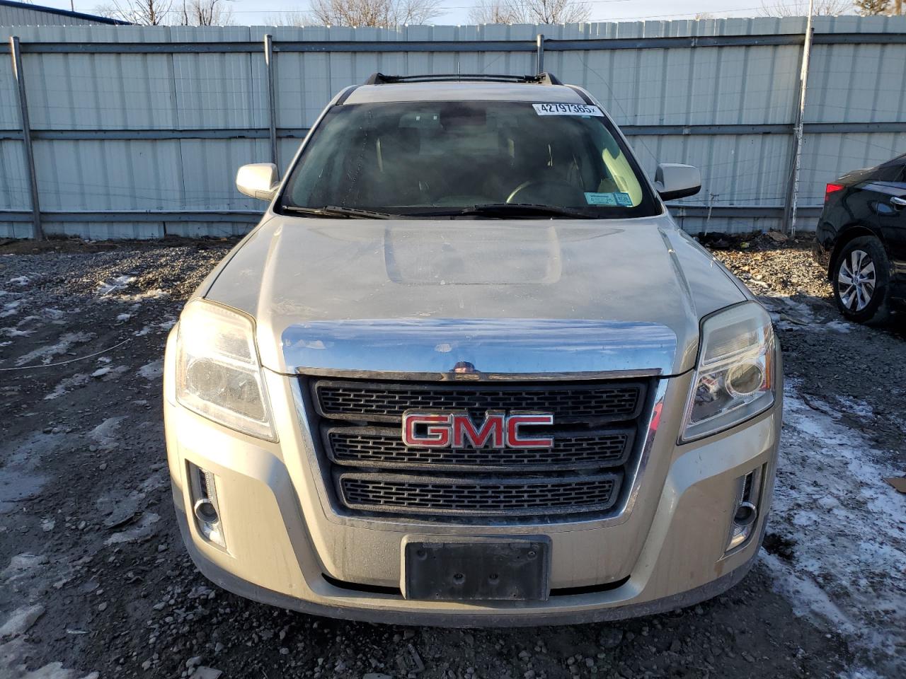 2013 GMC Terrain - Image 5