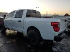 2018 Nissan Titan S for Sale in Littleton, CO - Front End