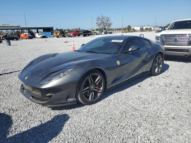 2019 Ferrari 812 Superfast 