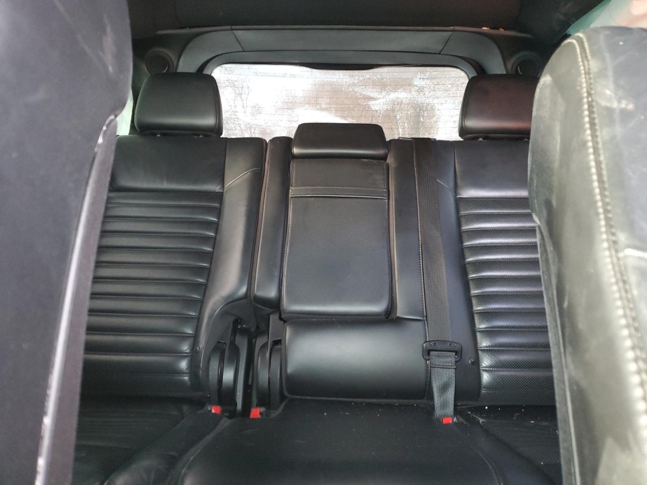 2018 Jeep Grand Cherokee - Image 10