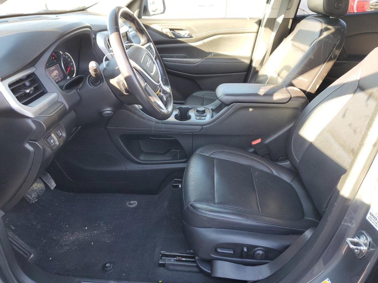 2020 GMC Acadia - Image 7