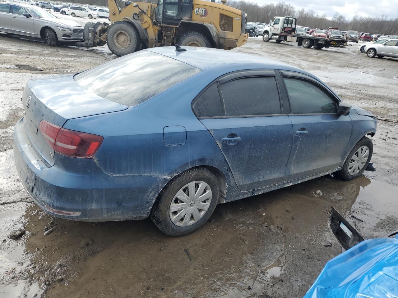 2016 Volkswagen Jetta - Image 3