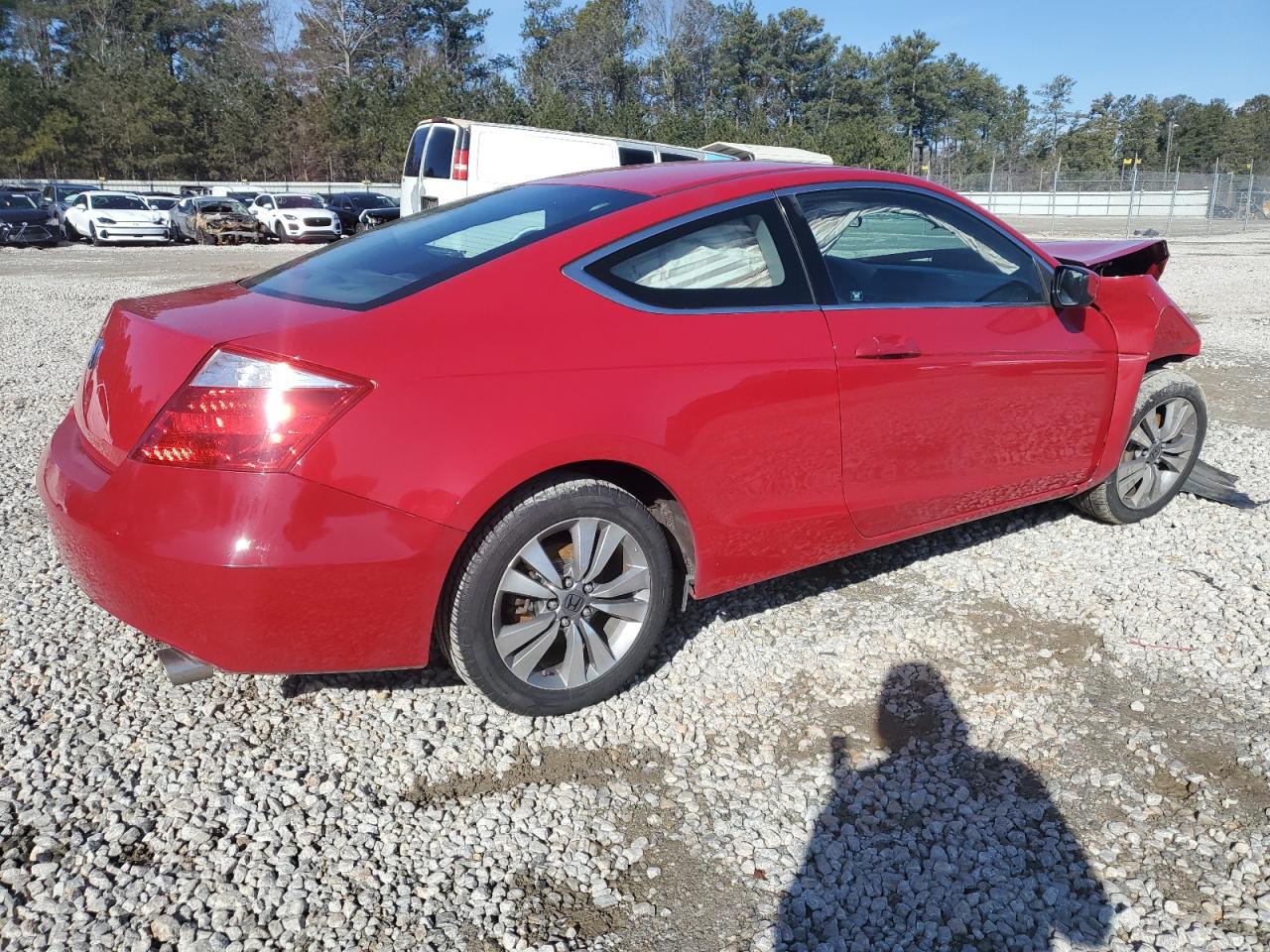 2009 Honda Accord - Image 3