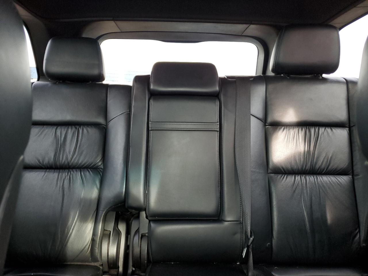 2015 Jeep Grand Cherokee - Image 10