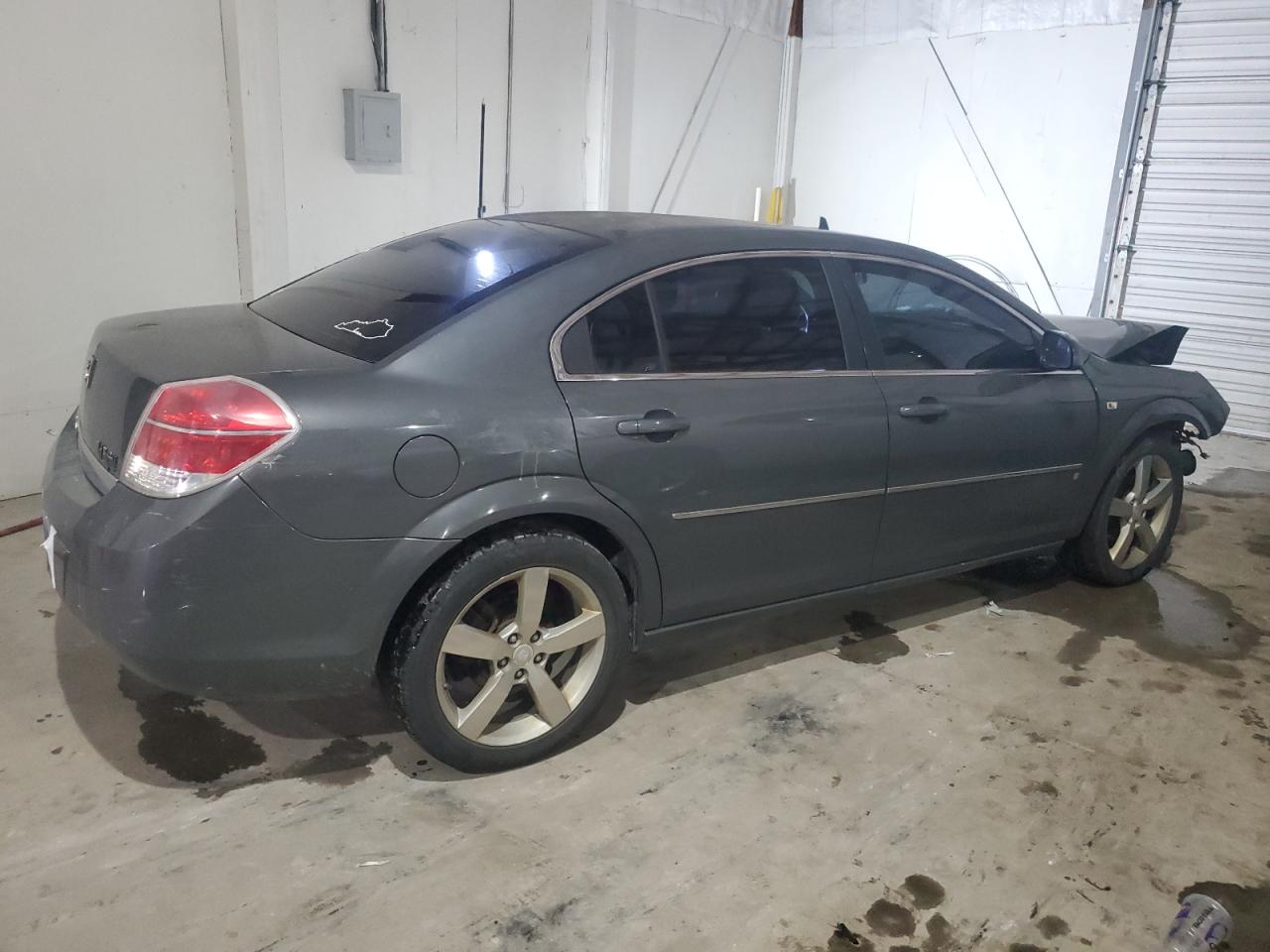 2007 Saturn Aura - Image 3