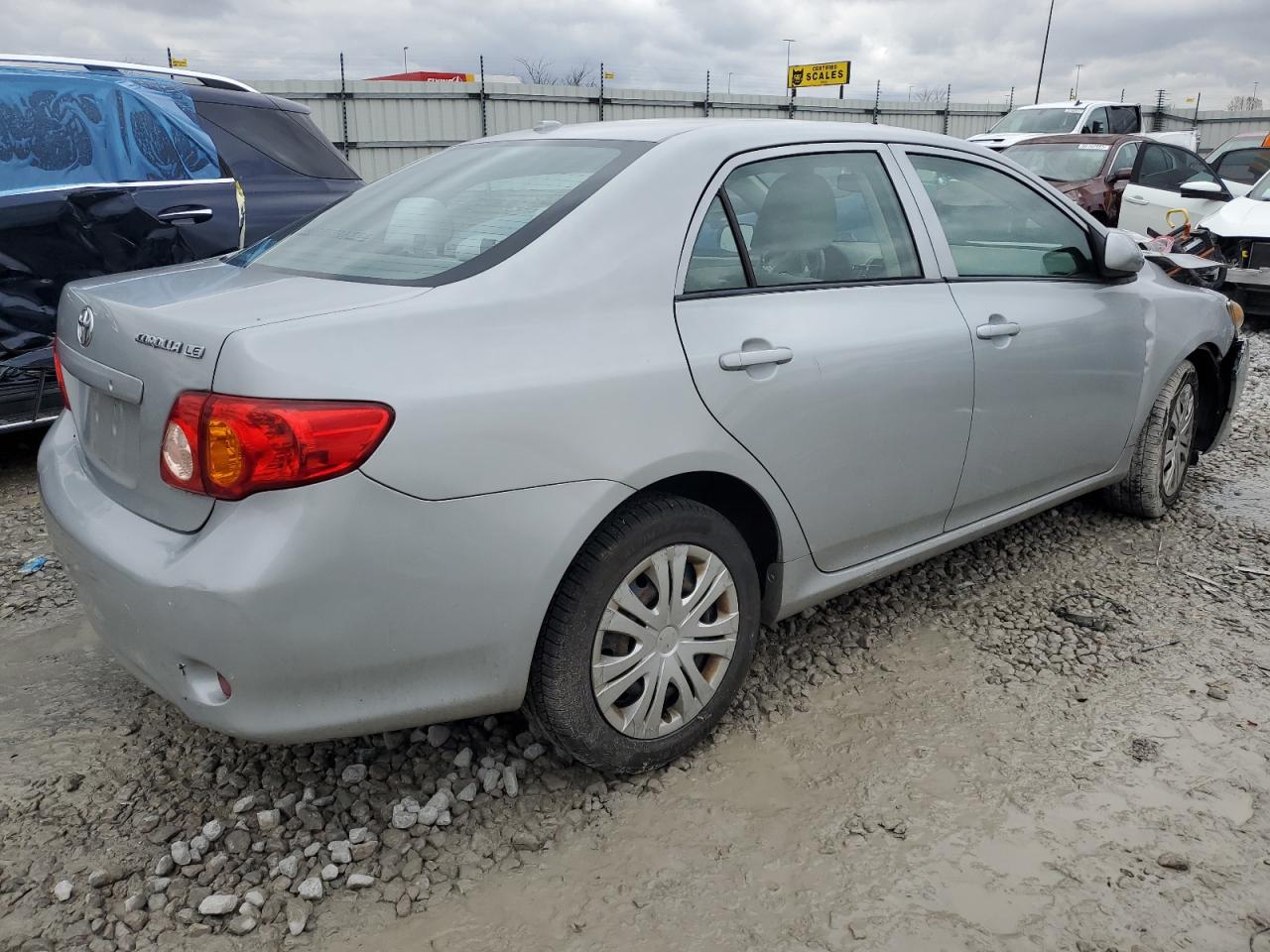 2010 Toyota Corolla - Image 3