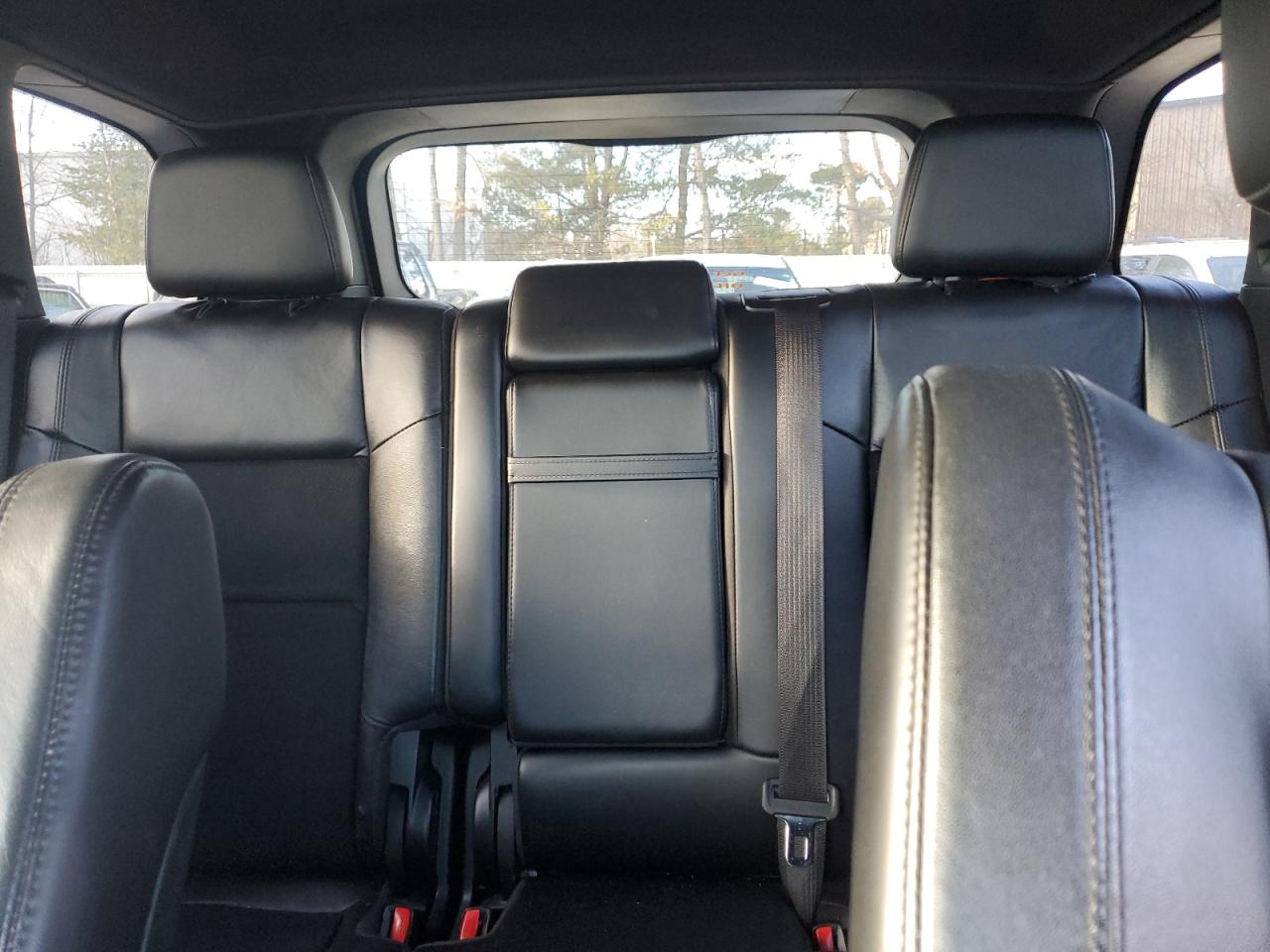 1C4RJFAG5JC335807 JEEP GRAND CHER 2018