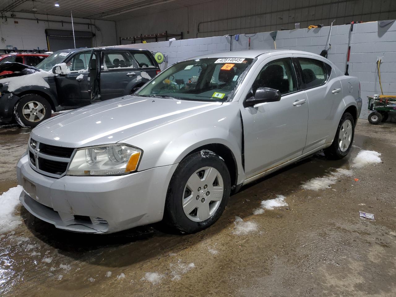 2010 Dodge Avenger - Image 1