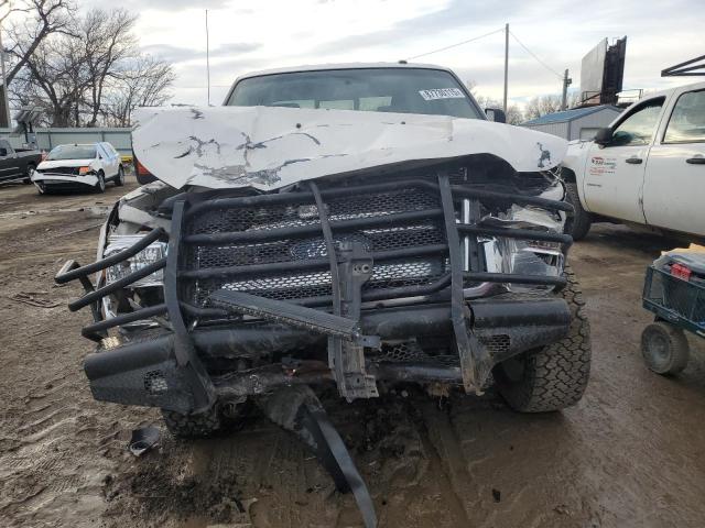  FORD F250 2014 Білий