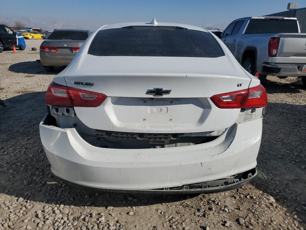 2016 Chevrolet Malibu - Image 6