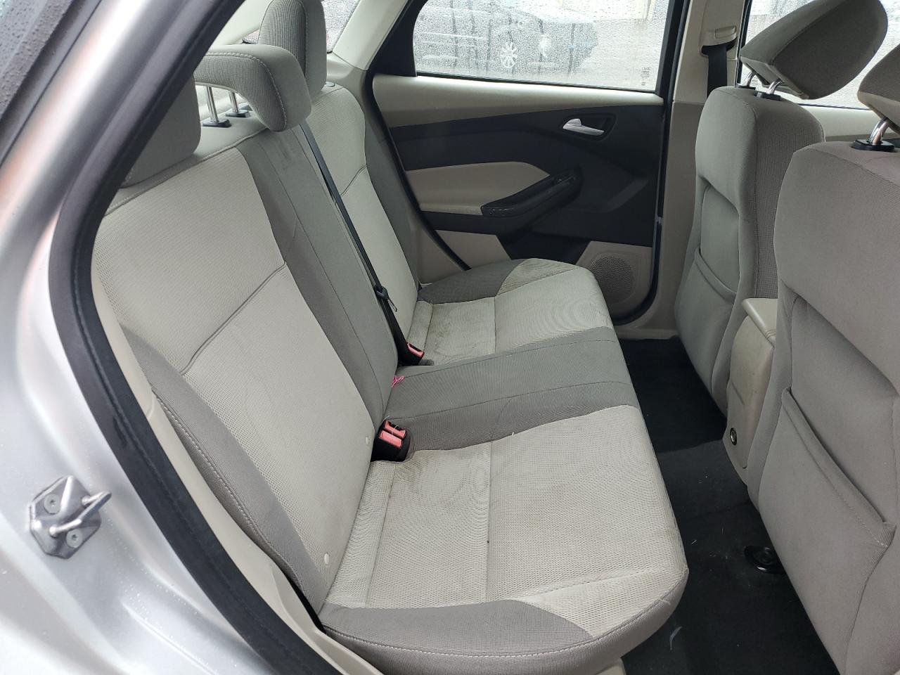 2013 Ford Focus - Image 10