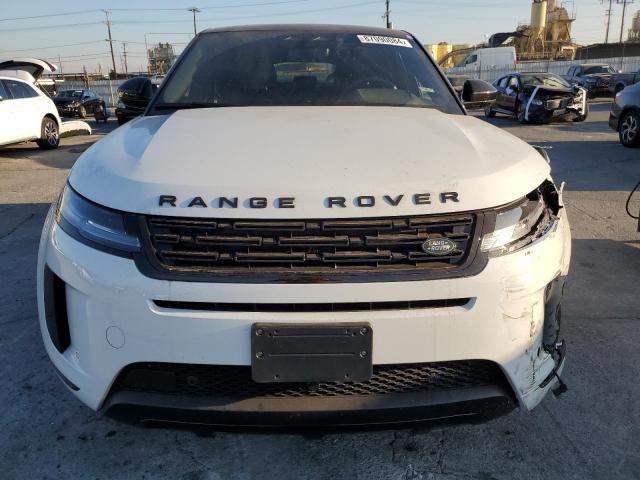  LAND ROVER RANGEROVER 2024 Белый