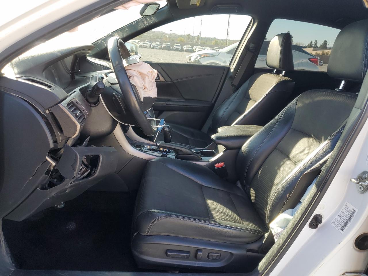 2016 Honda Accord - Image 7