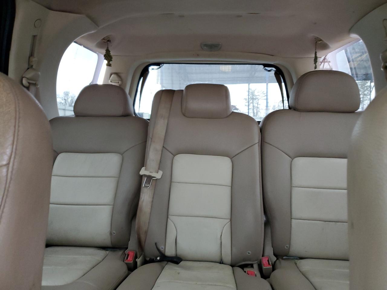 2003 Ford Expedition - Image 10