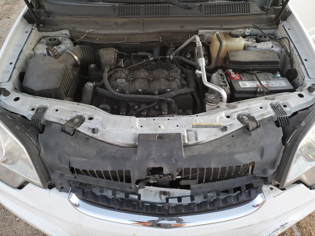 2012 Chevrolet Captiva - Image 13