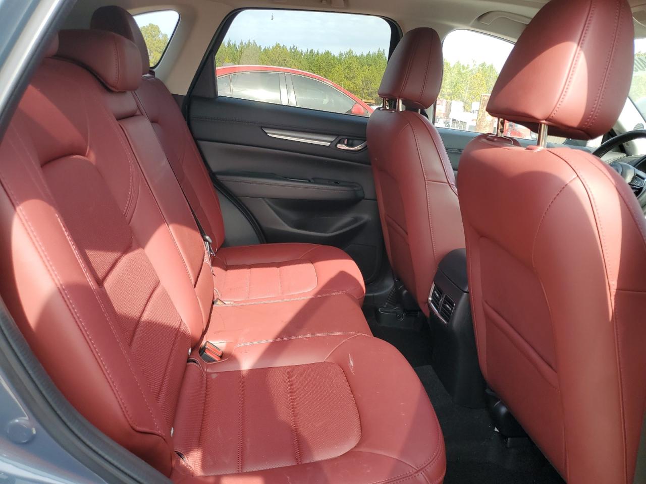 2021 Mazda CX-5 - Image 10