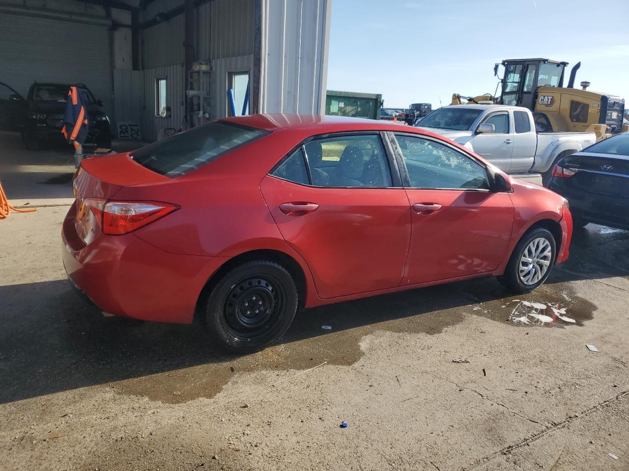 2017 Toyota Corolla - Image 3