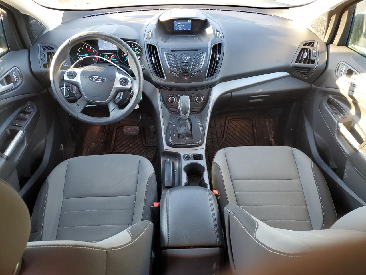 2014 Ford Escape - Image 8
