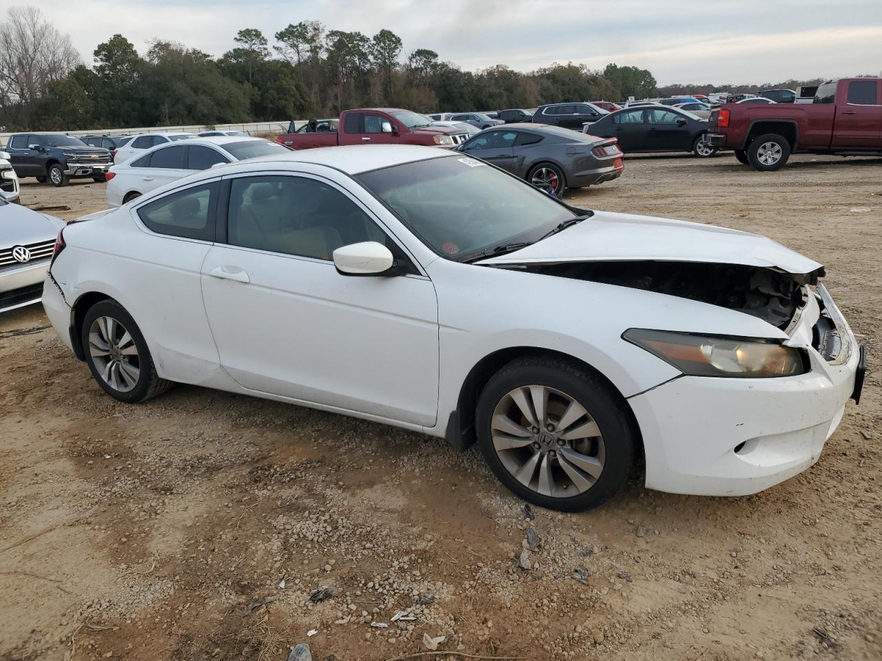2010 Honda Accord - Image 4