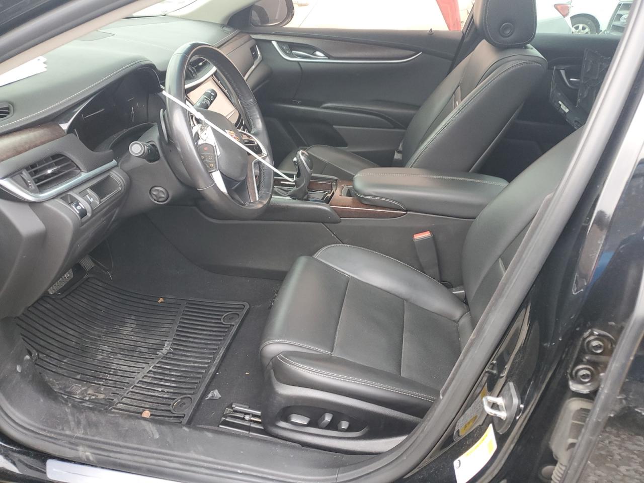 2018 Cadillac XTS - Image 7