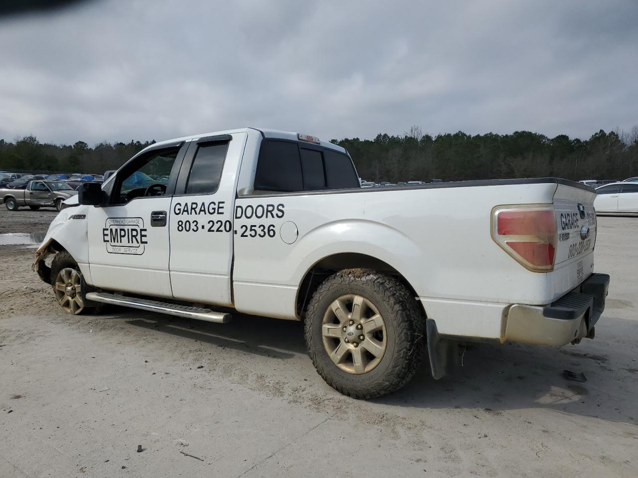2013 Ford F-150 - Image 2