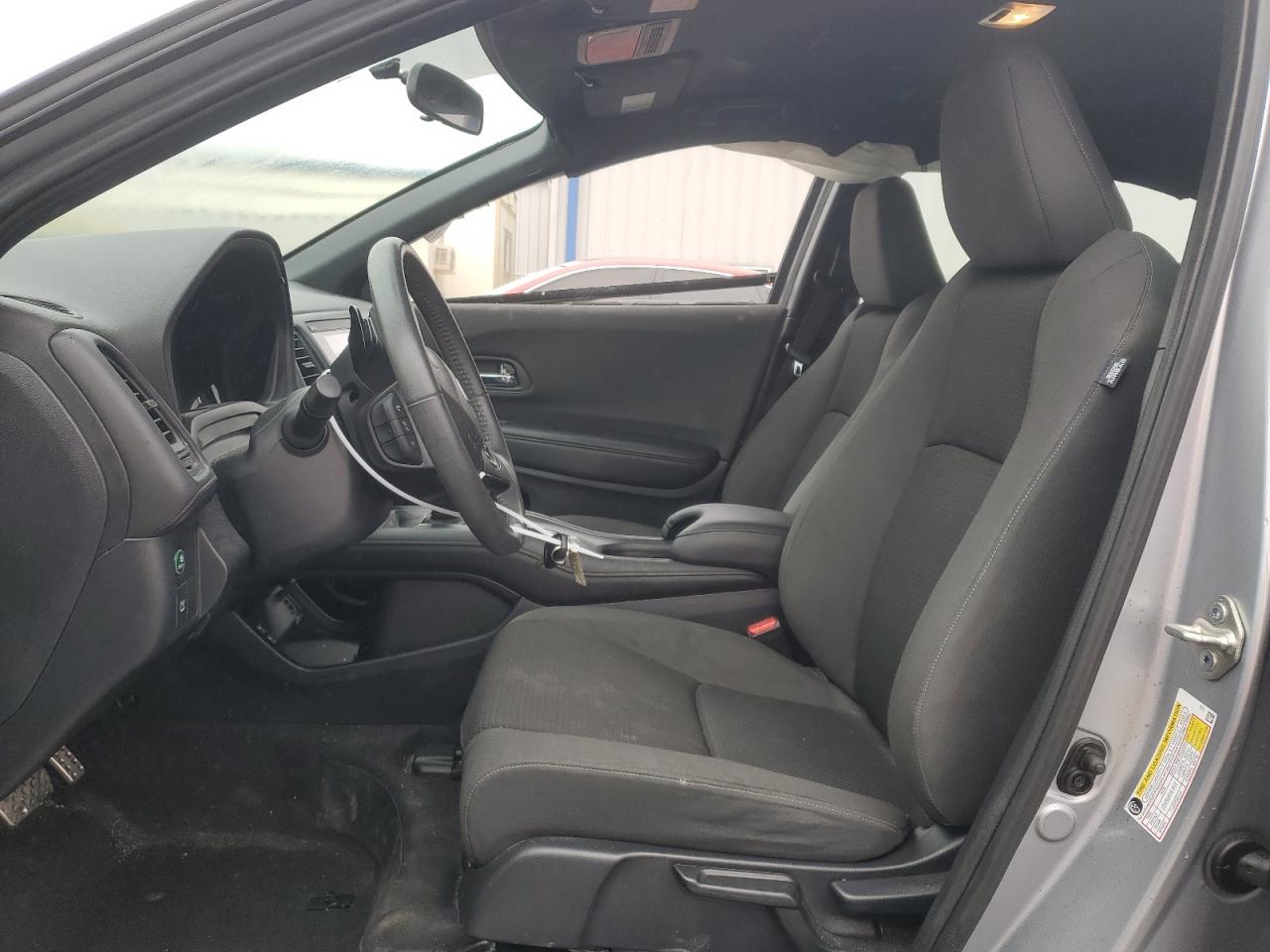 2019 Honda HR-V - Image 7